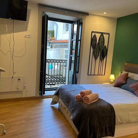 Alegria Apartment Santiago de Compostela Ngoại thất bức ảnh
