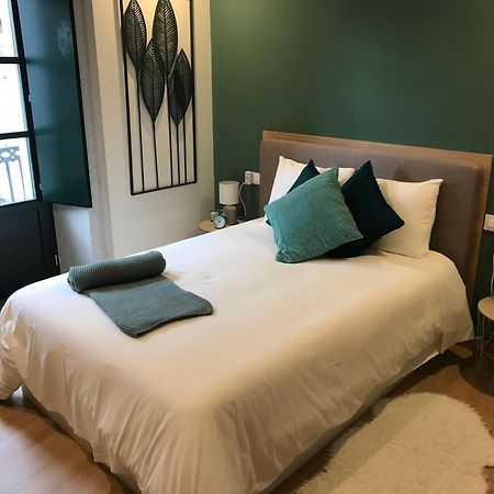 Alegria Apartment Santiago de Compostela Ngoại thất bức ảnh