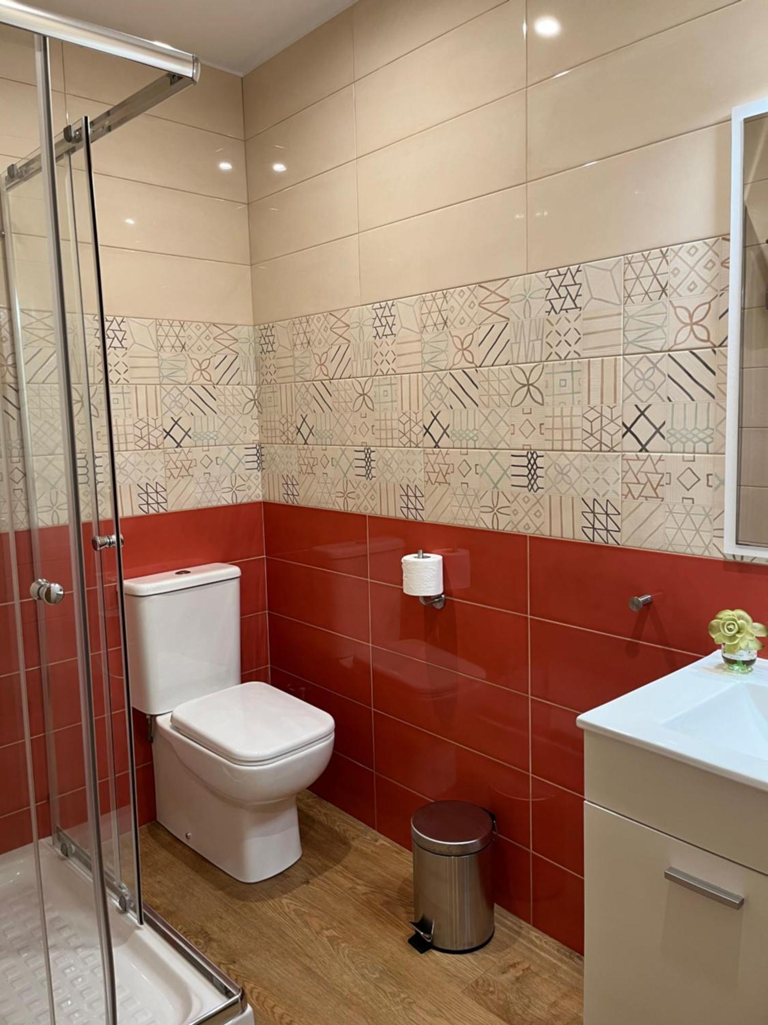 Alegria Apartment Santiago de Compostela Ngoại thất bức ảnh