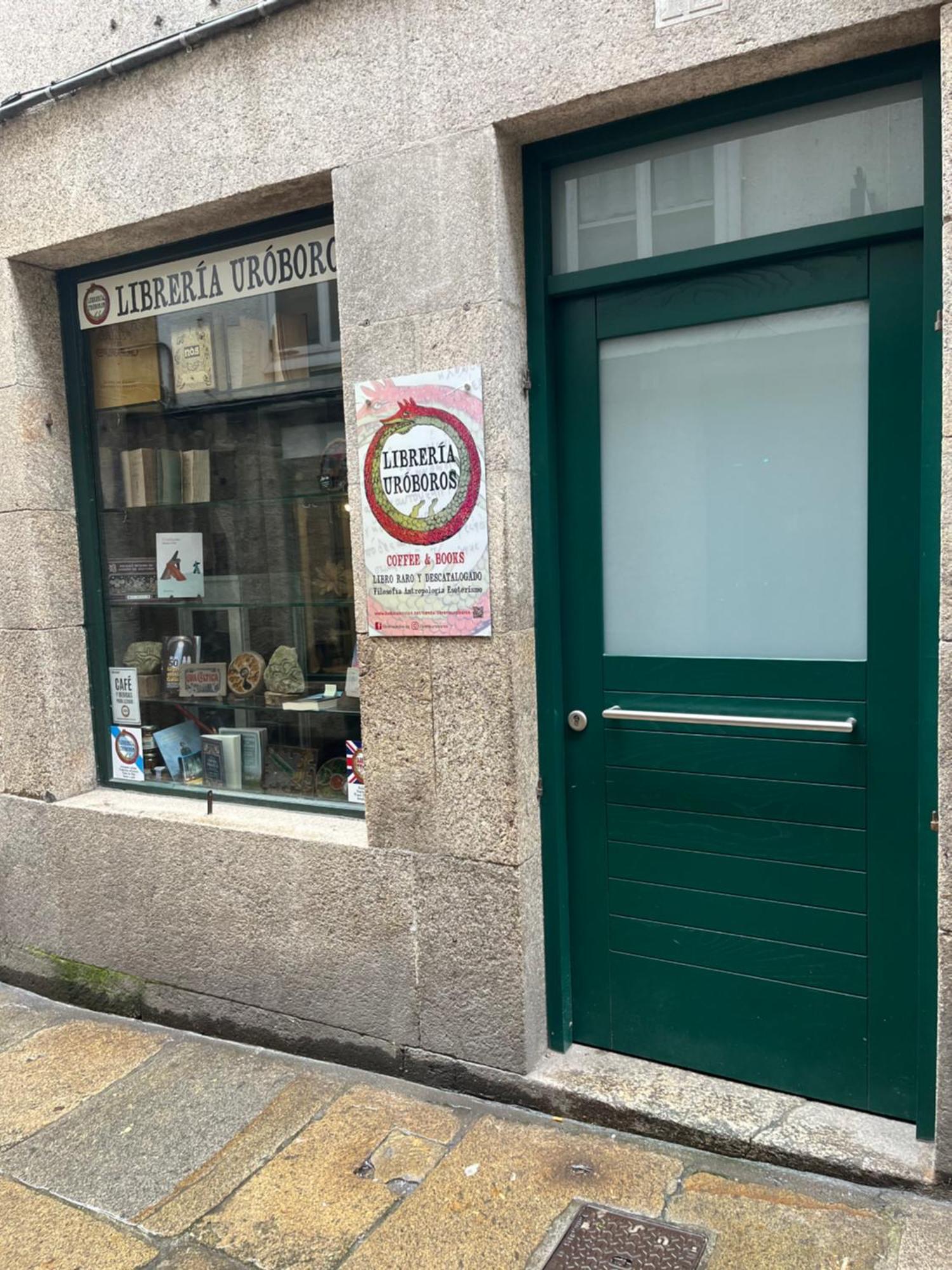 Alegria Apartment Santiago de Compostela Phòng bức ảnh